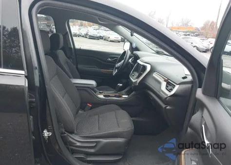 2019 GMC Acadia Sle-1 z USA, uszkodzony, nr VIN 1GKKNRLA2KZ220312